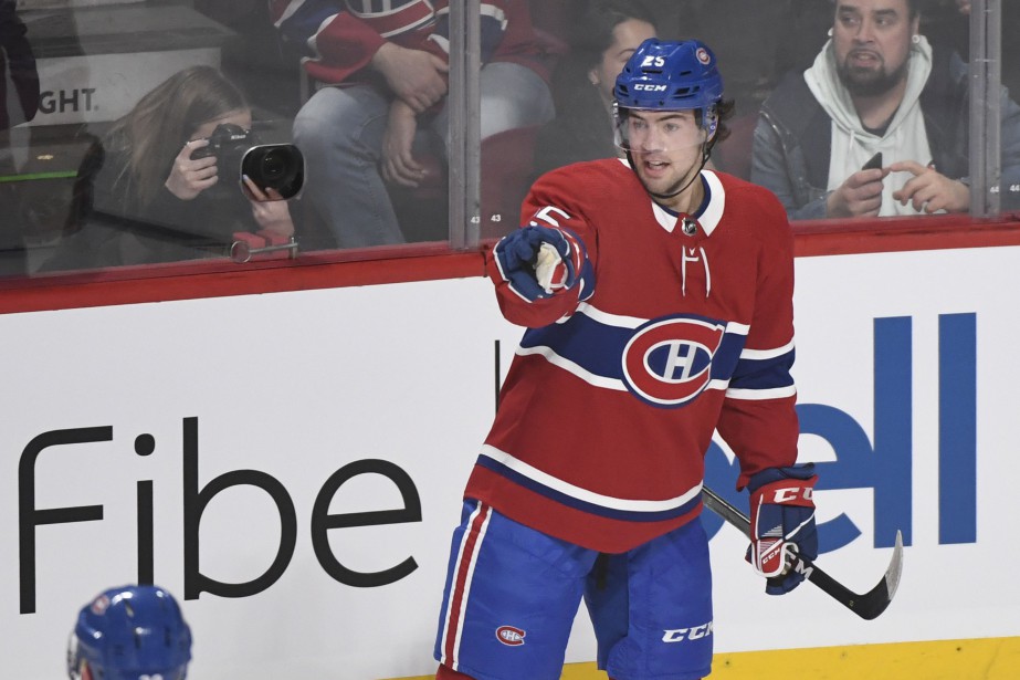 Suivez en direct le dernier match de la... (PHOTO BERNARD BRAULT, LA PRESSE)