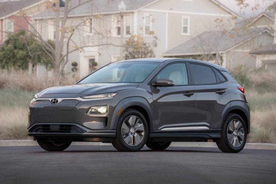 Hyundai Kona Fiche Technique >> Banc D Essai Hyundai Kona Electric Pour En Finir Avec La Station Hyundai Kona Fiche Technique >> Banc D Essai Hyundai Kona Electric Pour En Finir Avec La Station