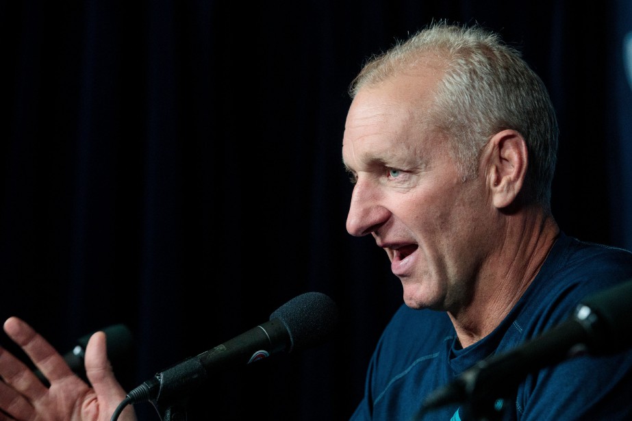 Ralph Krueger serait le nouvel entraîneur-chef des Sabres | Hockey