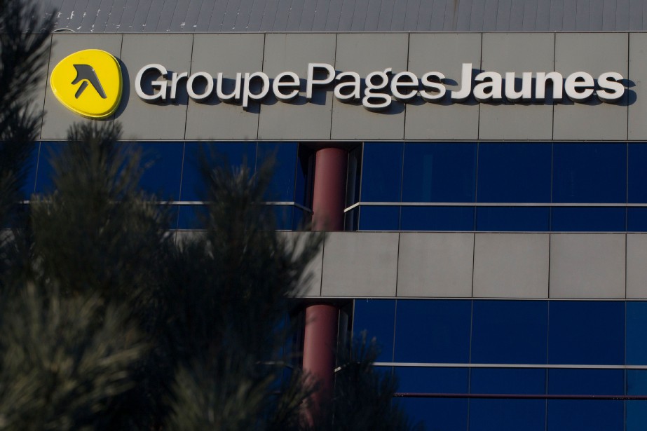 Pages jaunes renoue avec les profits Entreprises