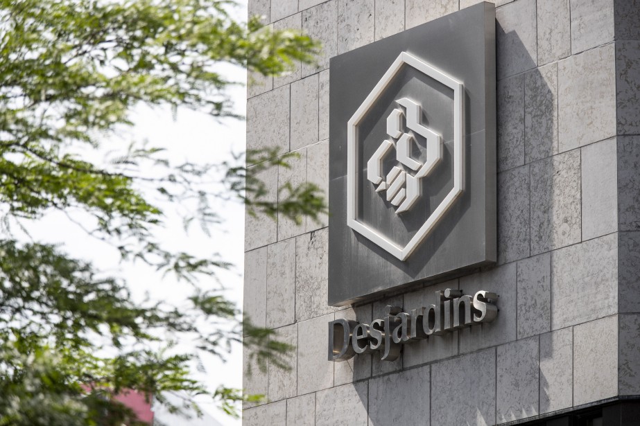 Desjardins: renseignements vendus à des bandits | Affaires