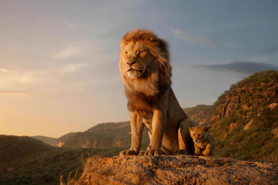 The Lion King dépasse Tarantino au box-office | Cinéma