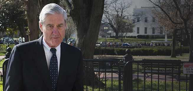Rapport Mueller: pas d'entente prouvée entre l'équipe de Trump et Moscou