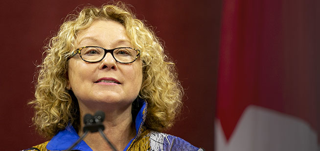 Aînés vulnérables confiés au privé: Blais alerte le Protecteur du citoyen