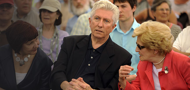 La mort de la mère de Gilles Duceppe était «évitable», dit la coroner