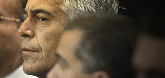 Les mystères de Jeffrey Epstein